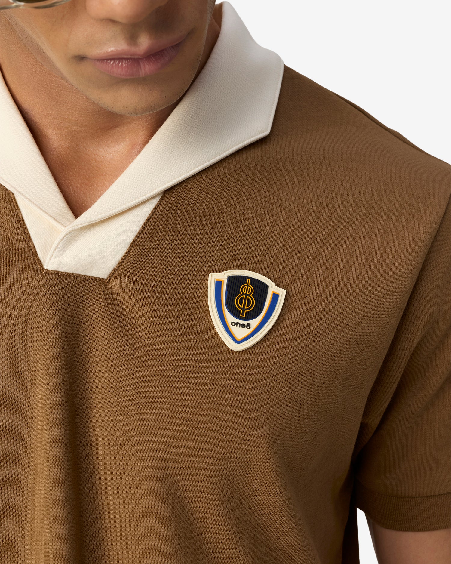 The Pavilion Resort Polo Brown