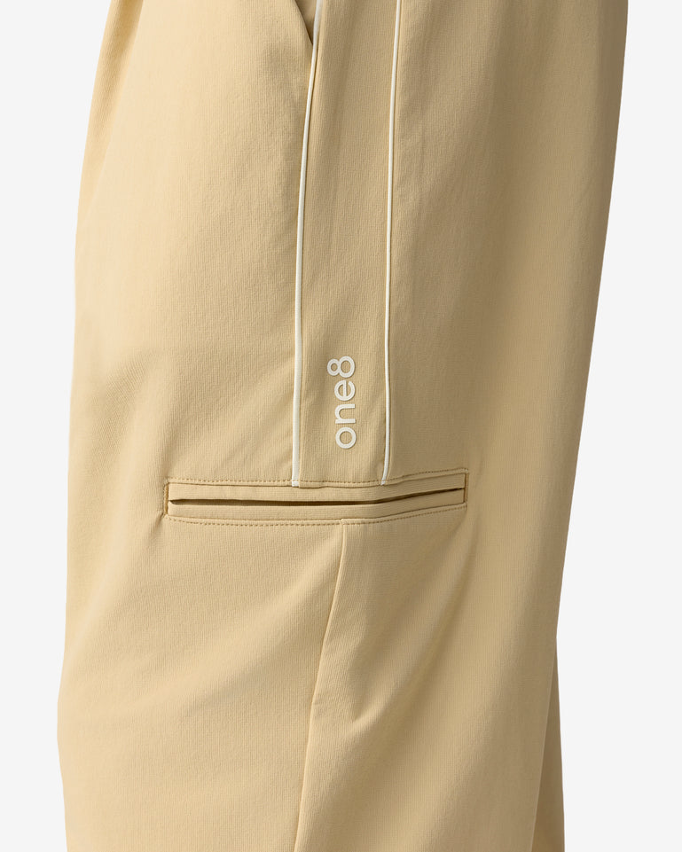 Woven Cargos Warm Sand