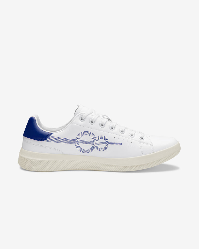 Seam Classic - Club Navy & White