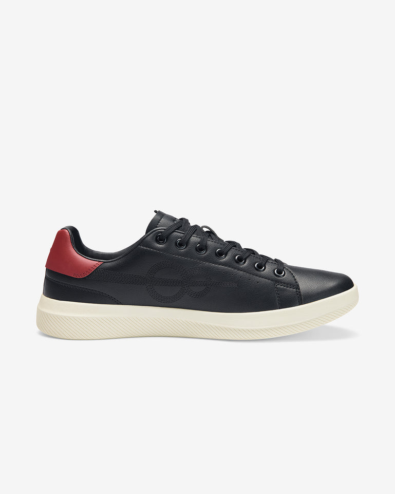 Seam Classic - Legacy Red & Black