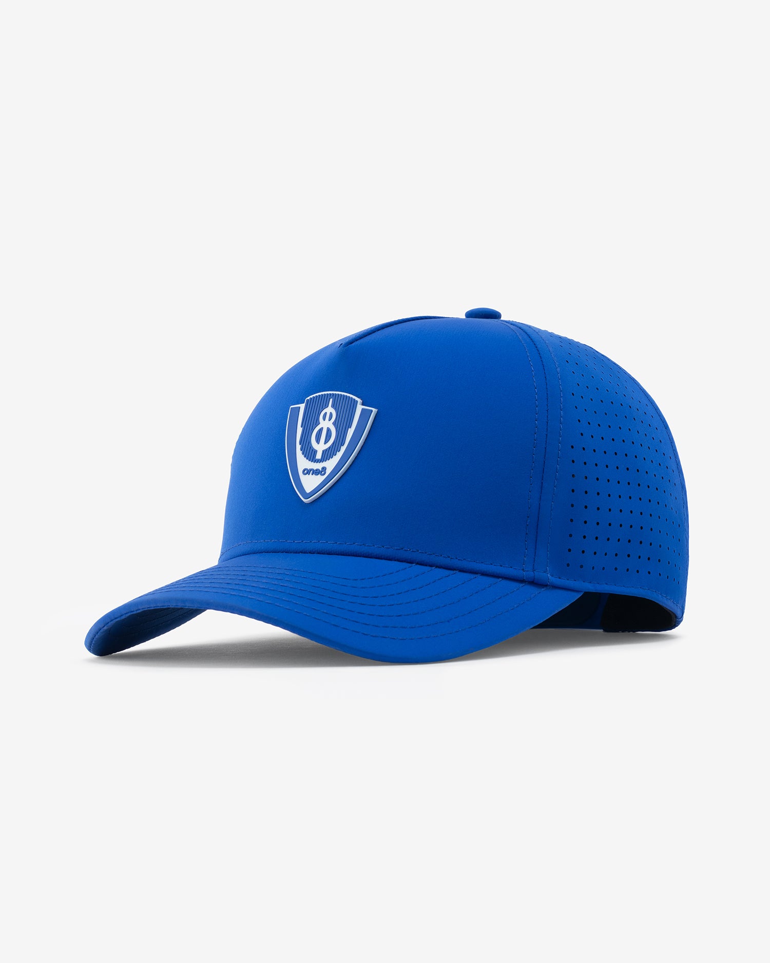 Mach Pro - Blue