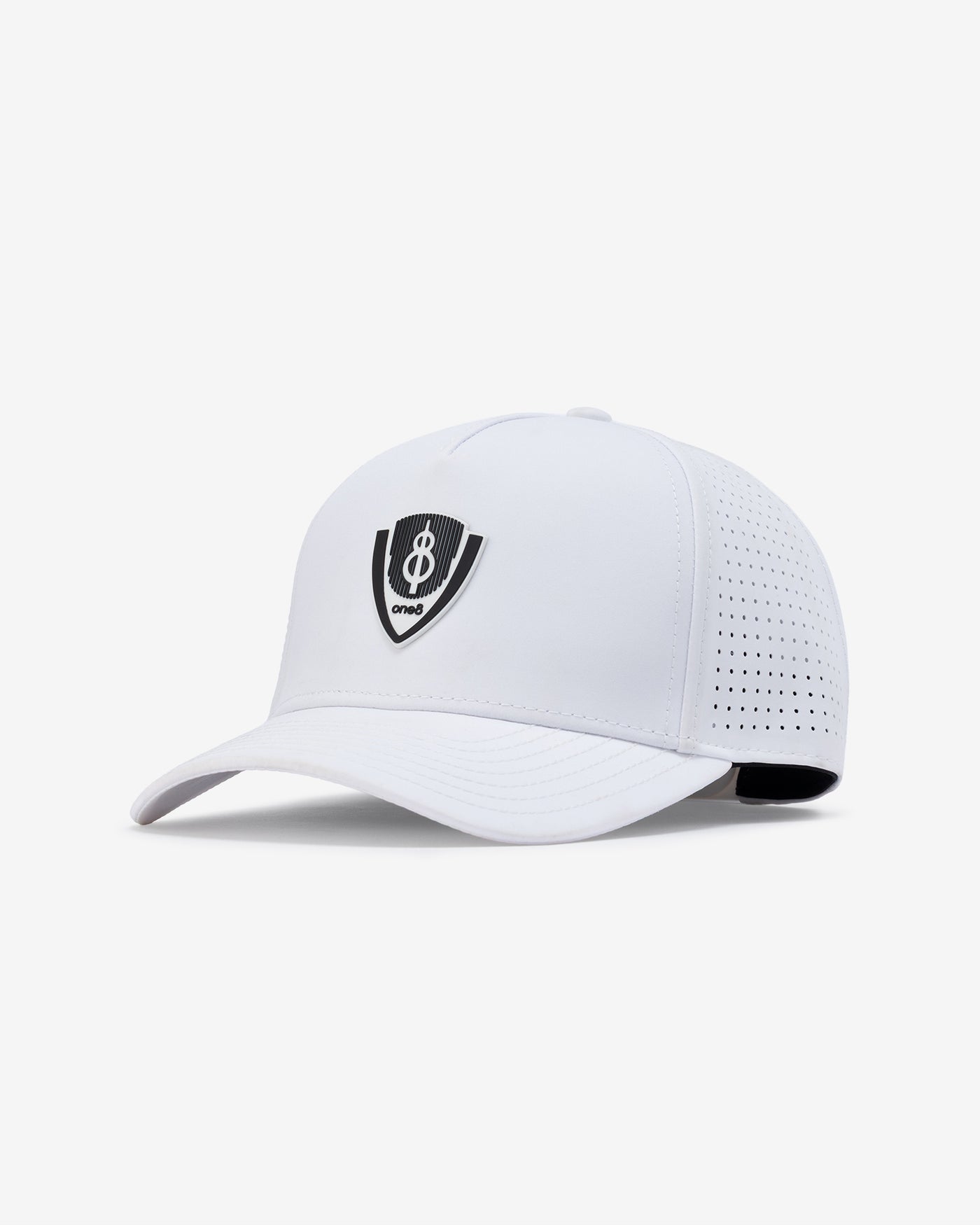 Mach Pro - White