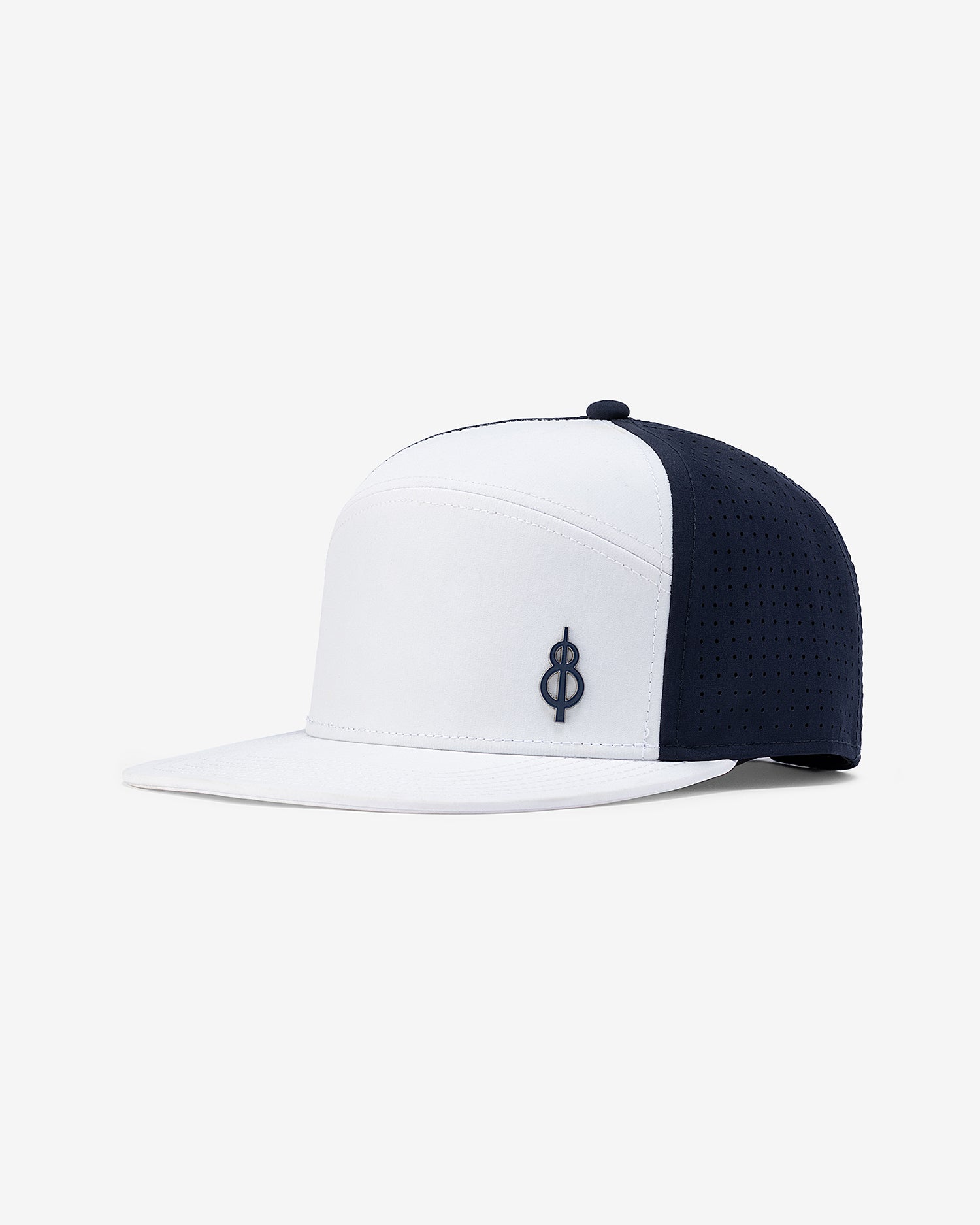 Horizon Pro - White Blue