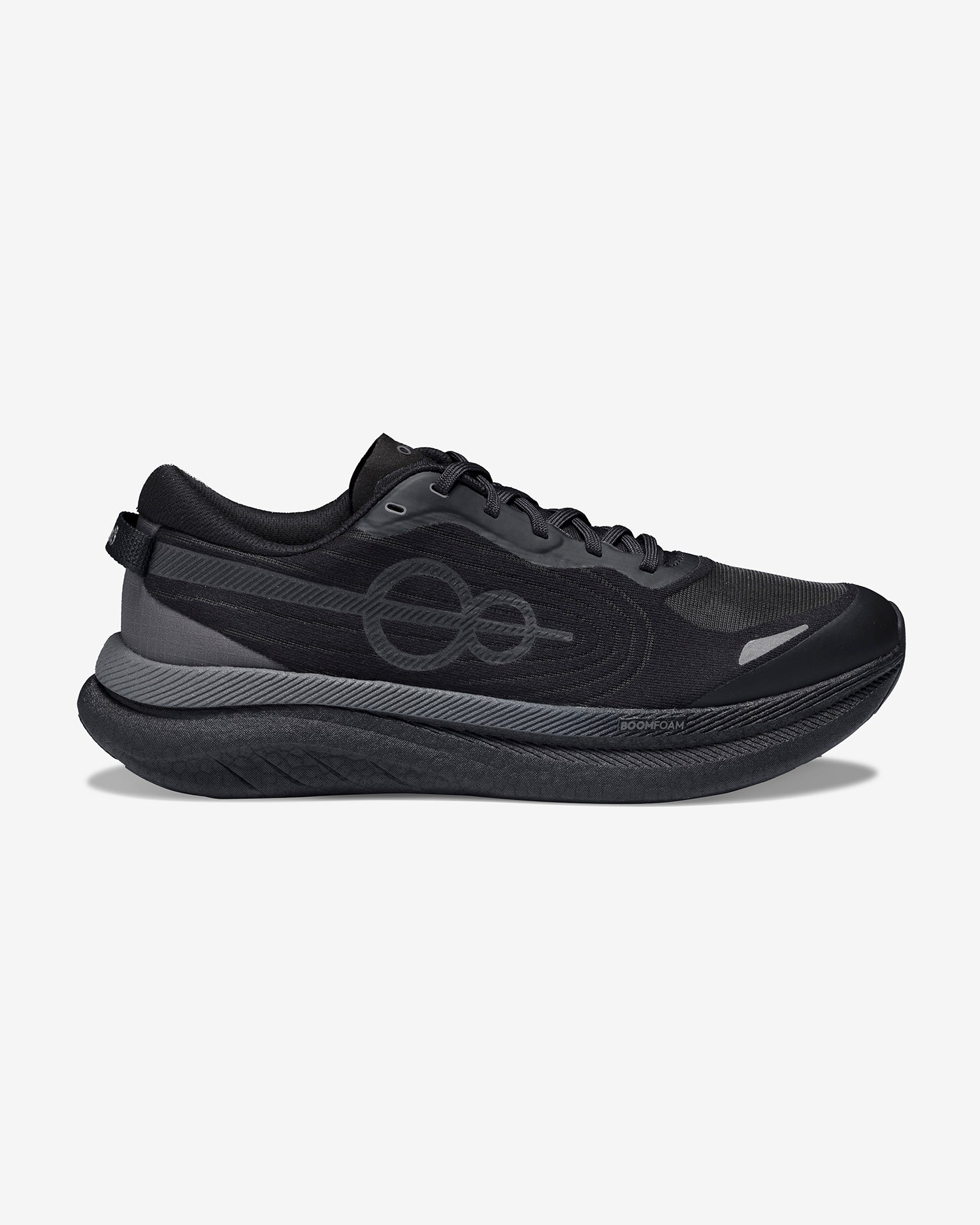 Boom Rush Classic Black