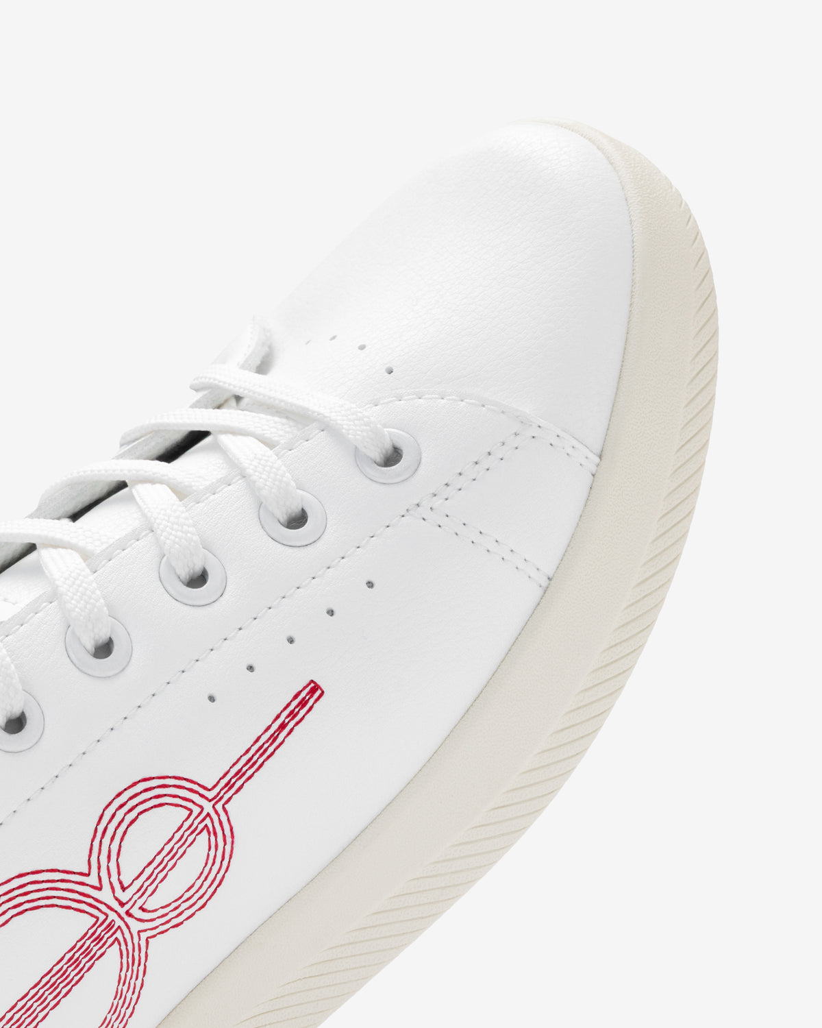 Seam Classic - Legacy Red & White