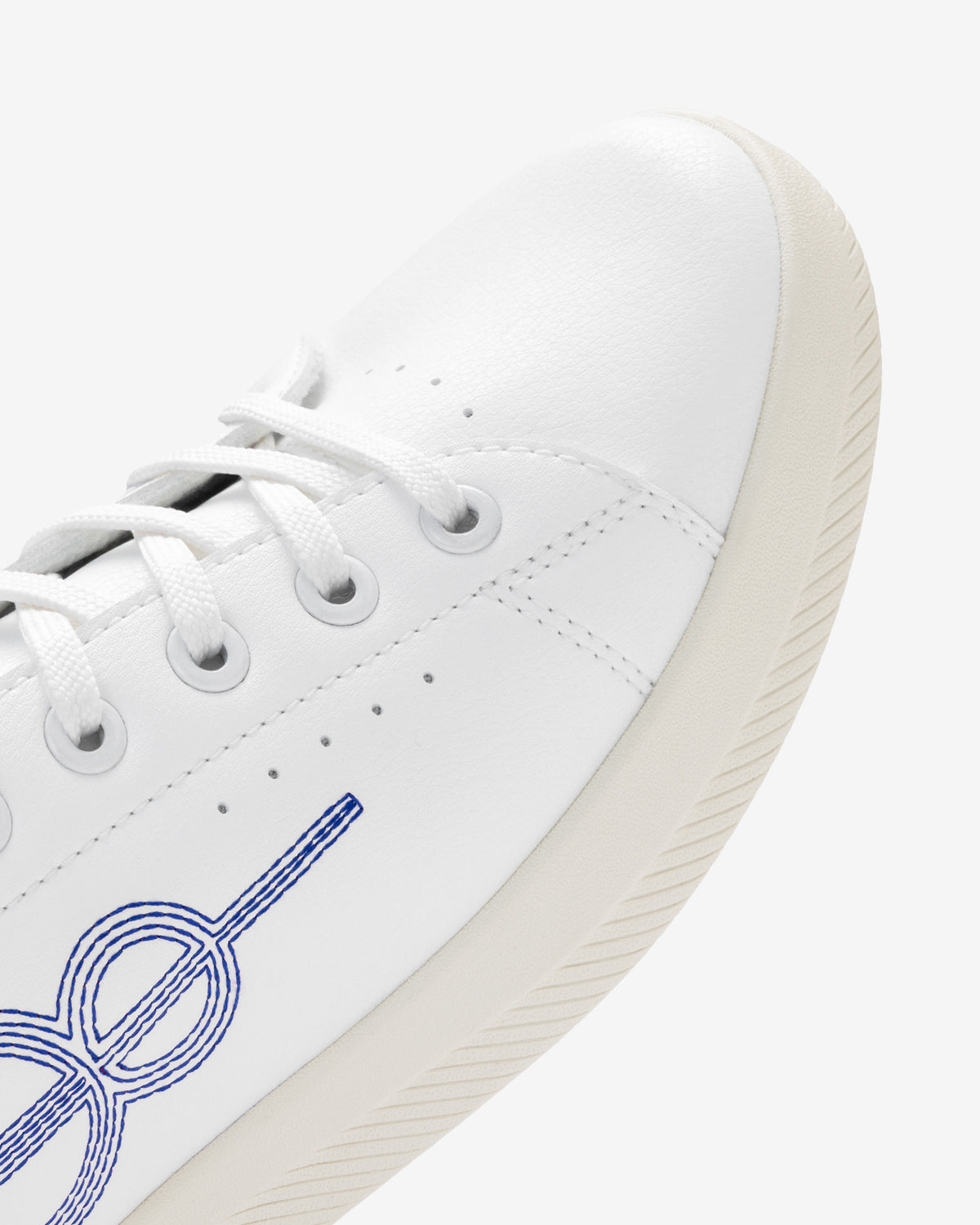 Seam Classic - Club Navy & White