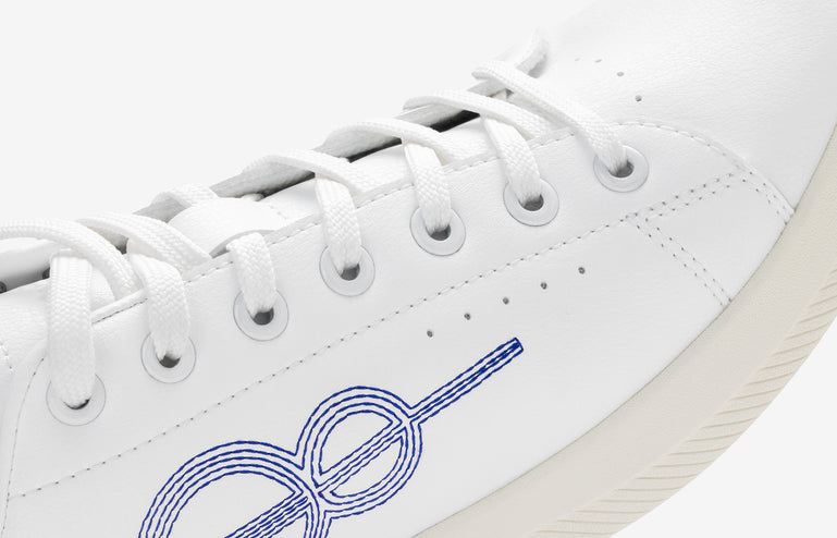 Seam Classic - Club Navy & White