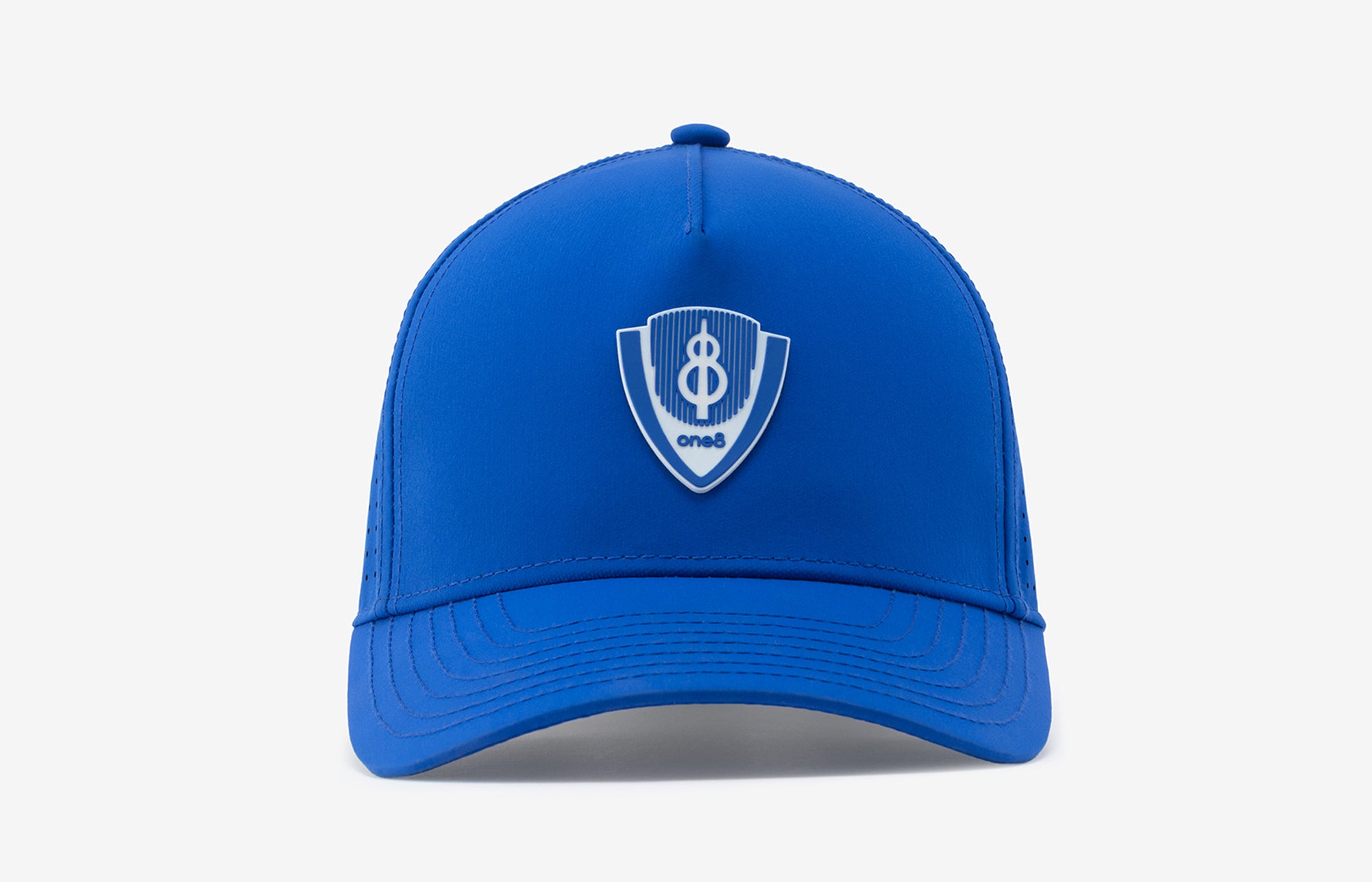 Mach Pro - Blue