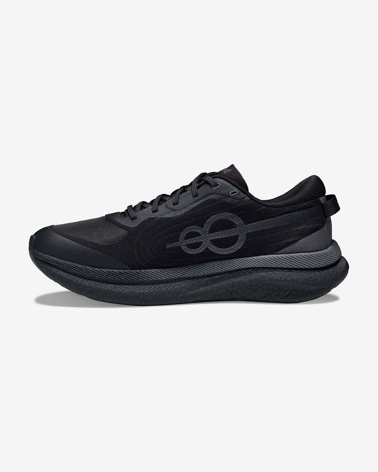 Boom Rush Classic Black