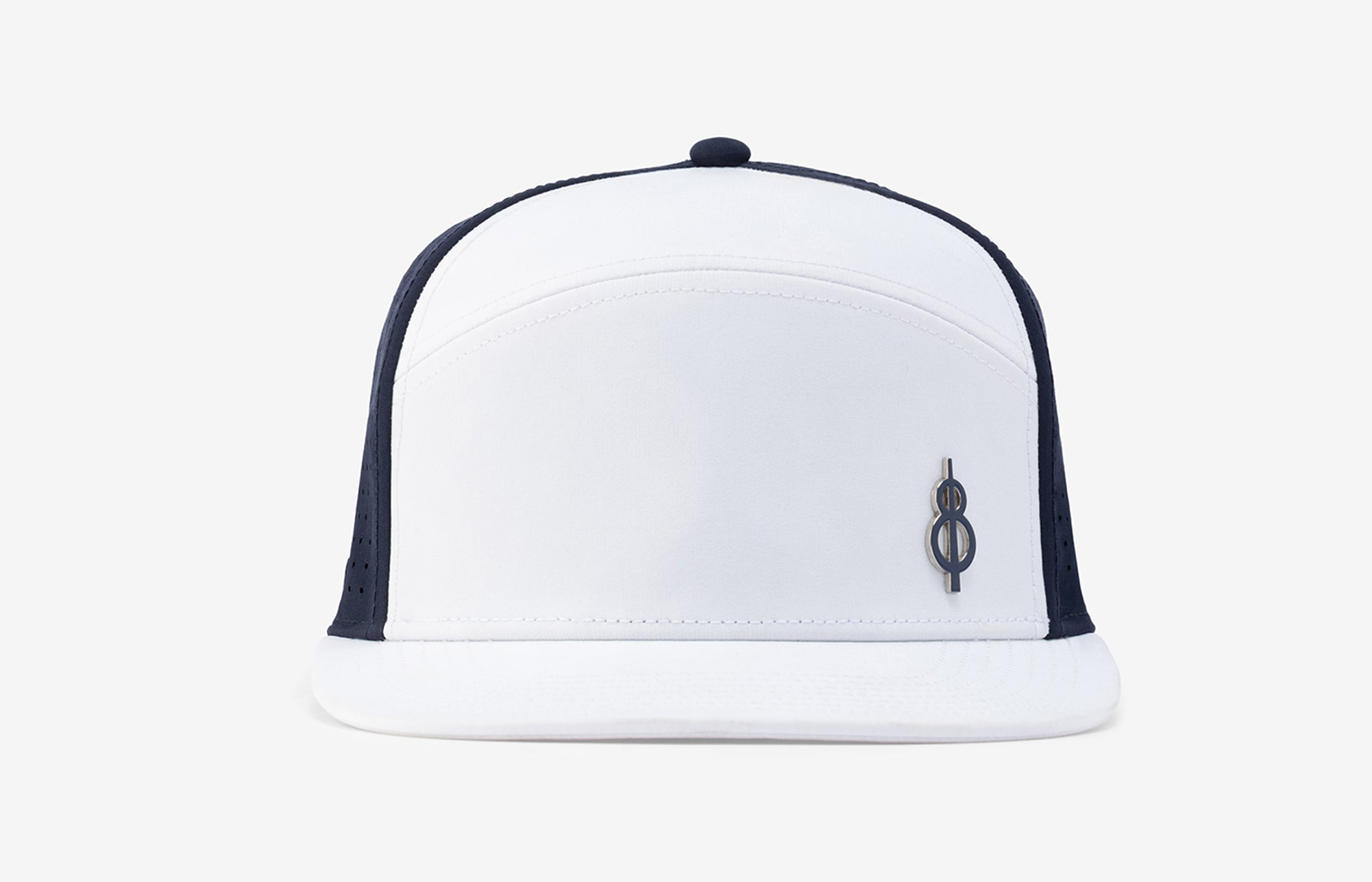 Horizon Pro - White Blue