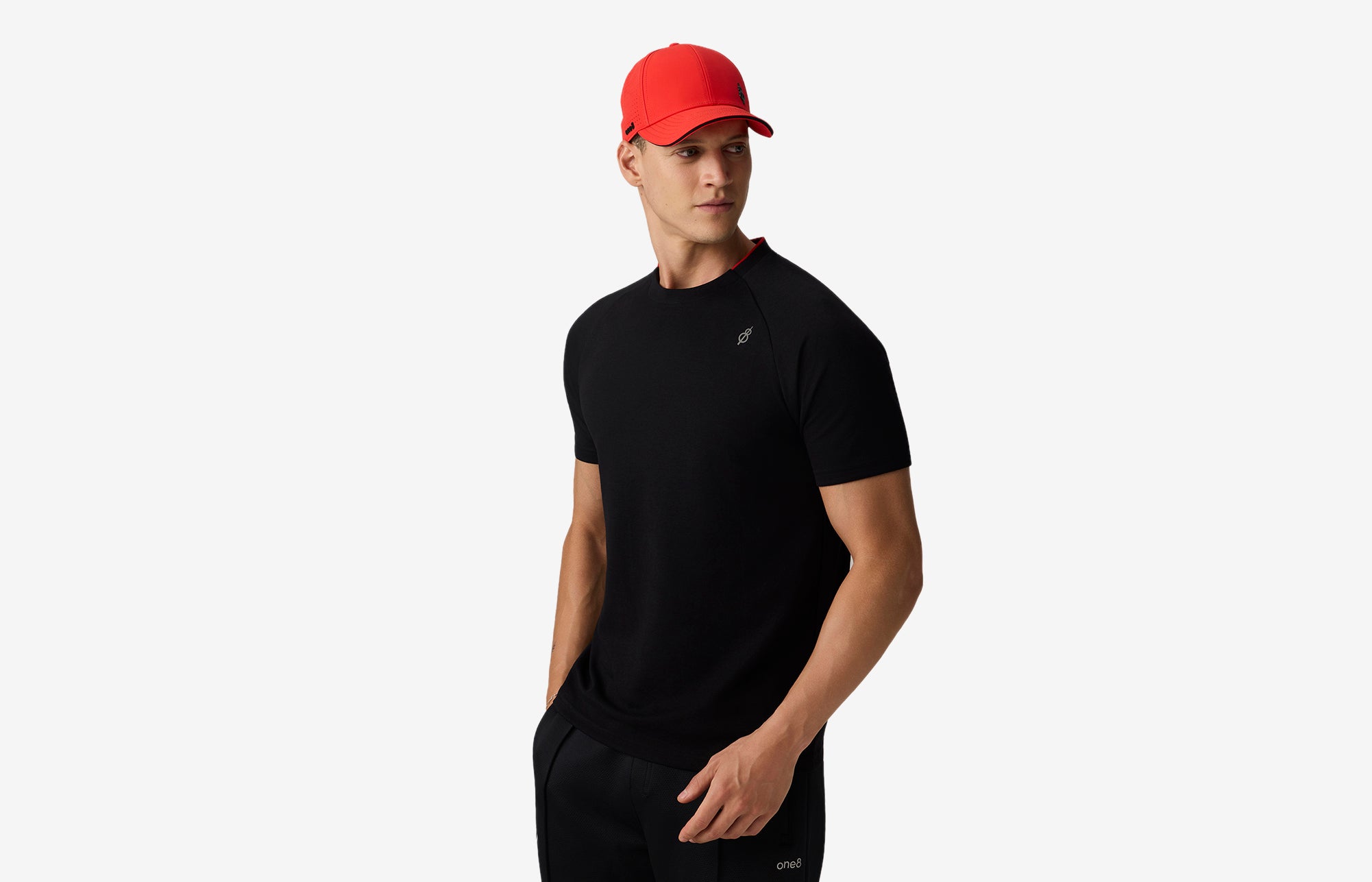 Ace Pro - Red