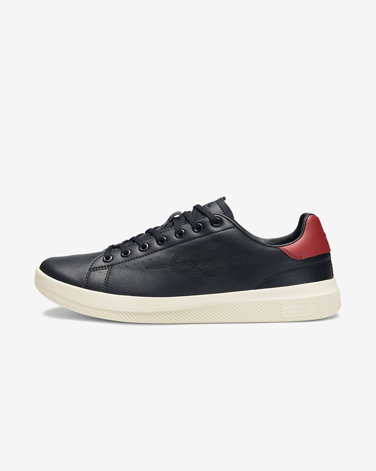 Seam Classic - Legacy Red & Black