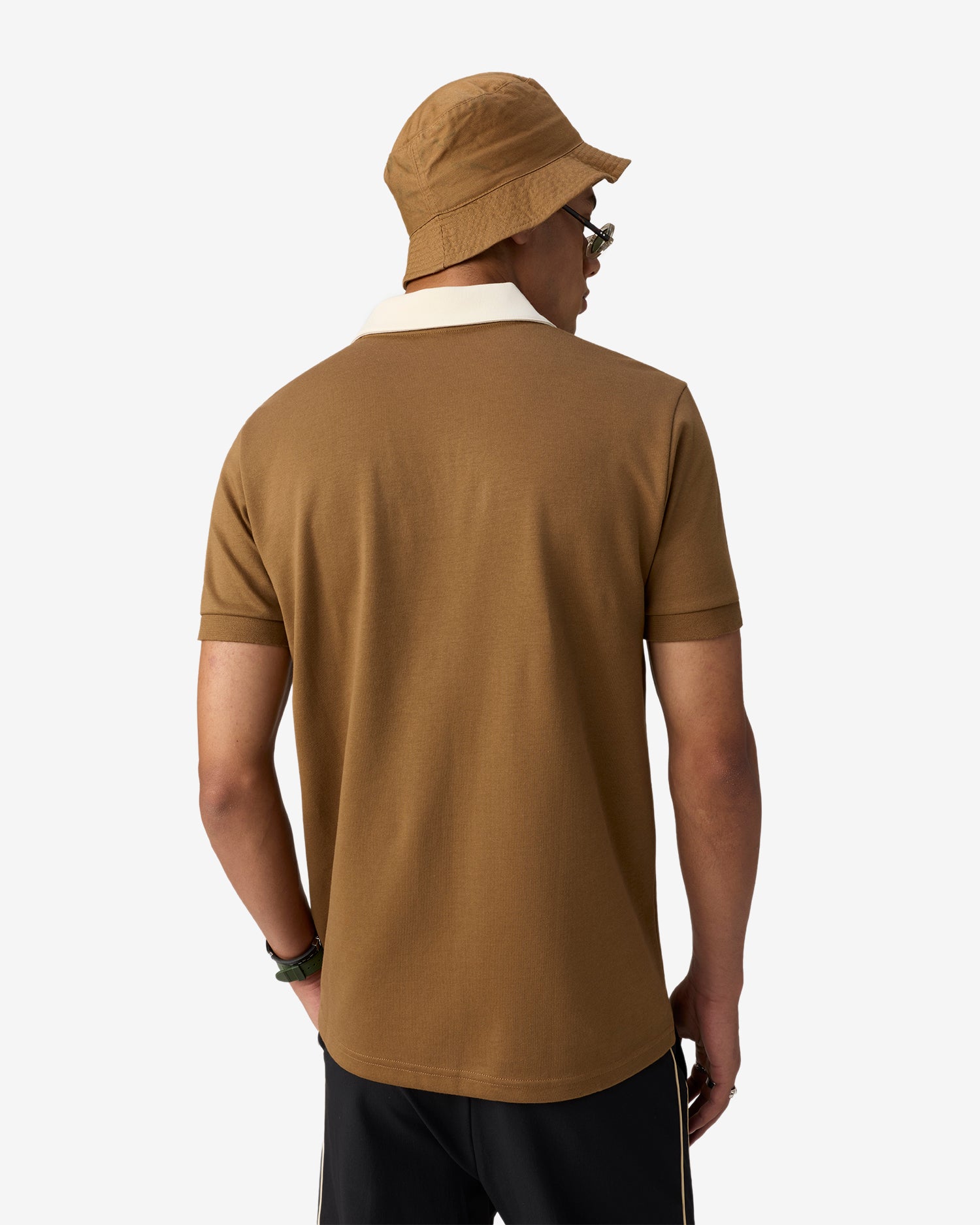 The Pavilion Resort Polo Brown