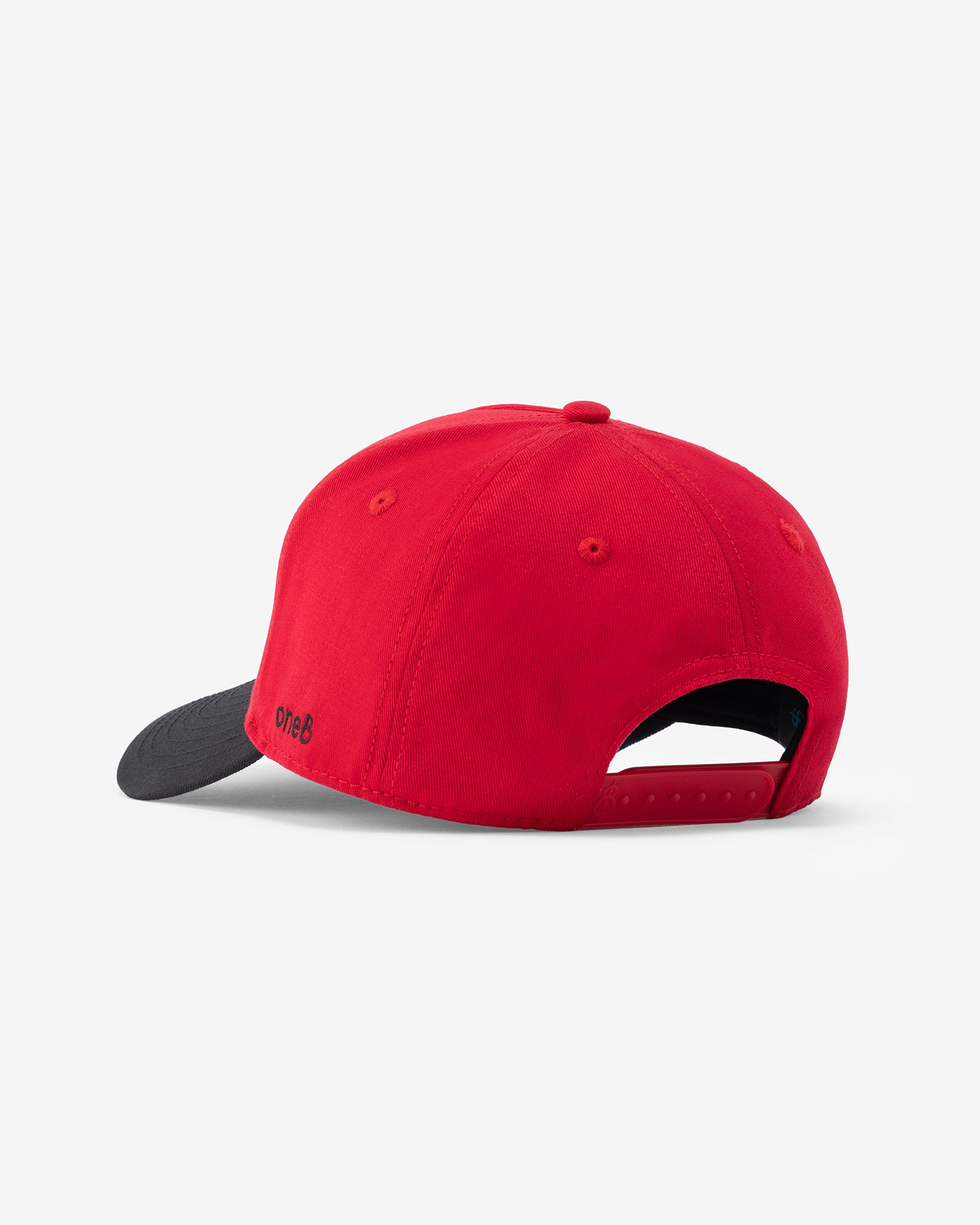 Zen Flo - Red Black