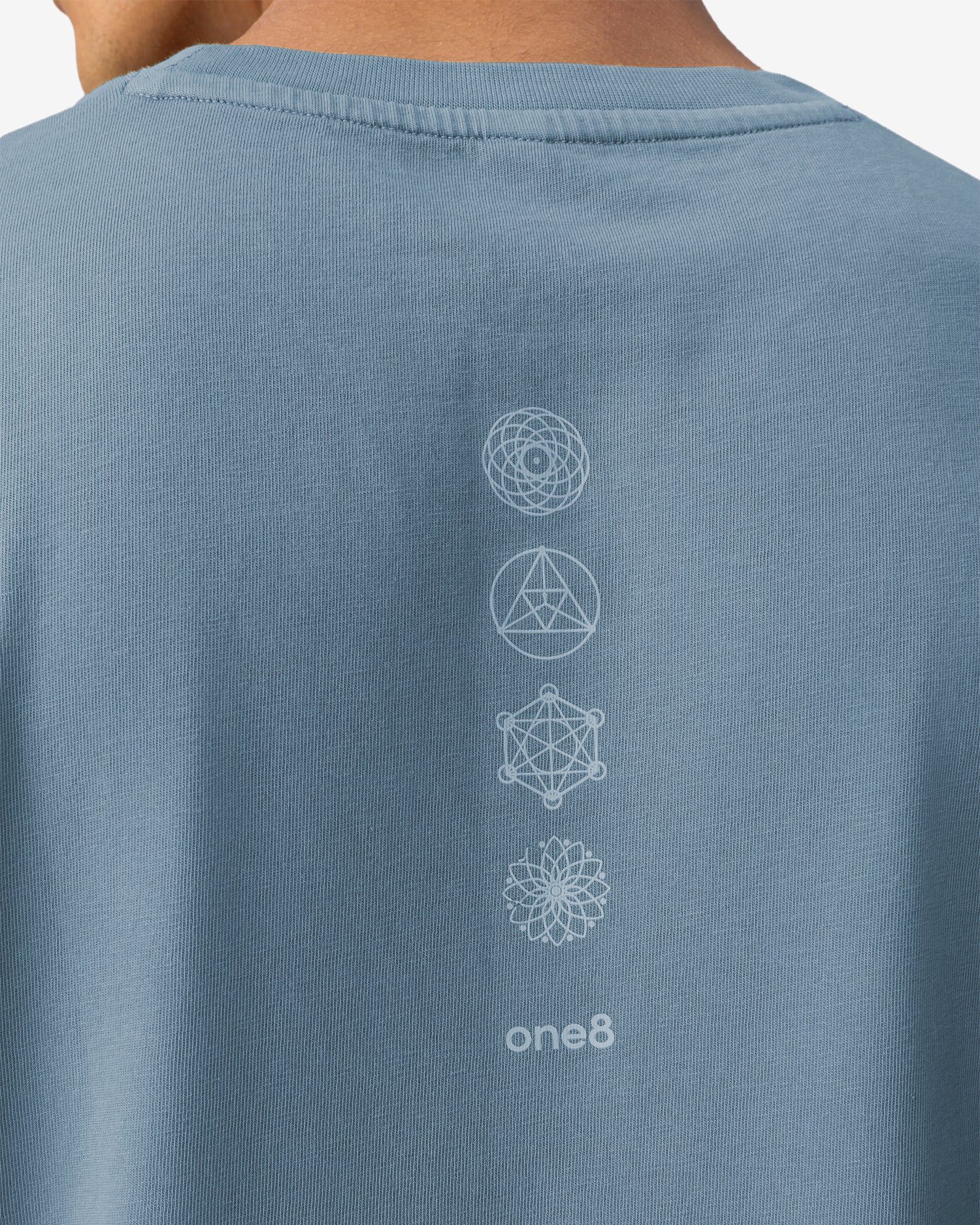 Chakra Tee Stellar