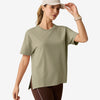 Essentials Bamboo Tee - Pastel Green