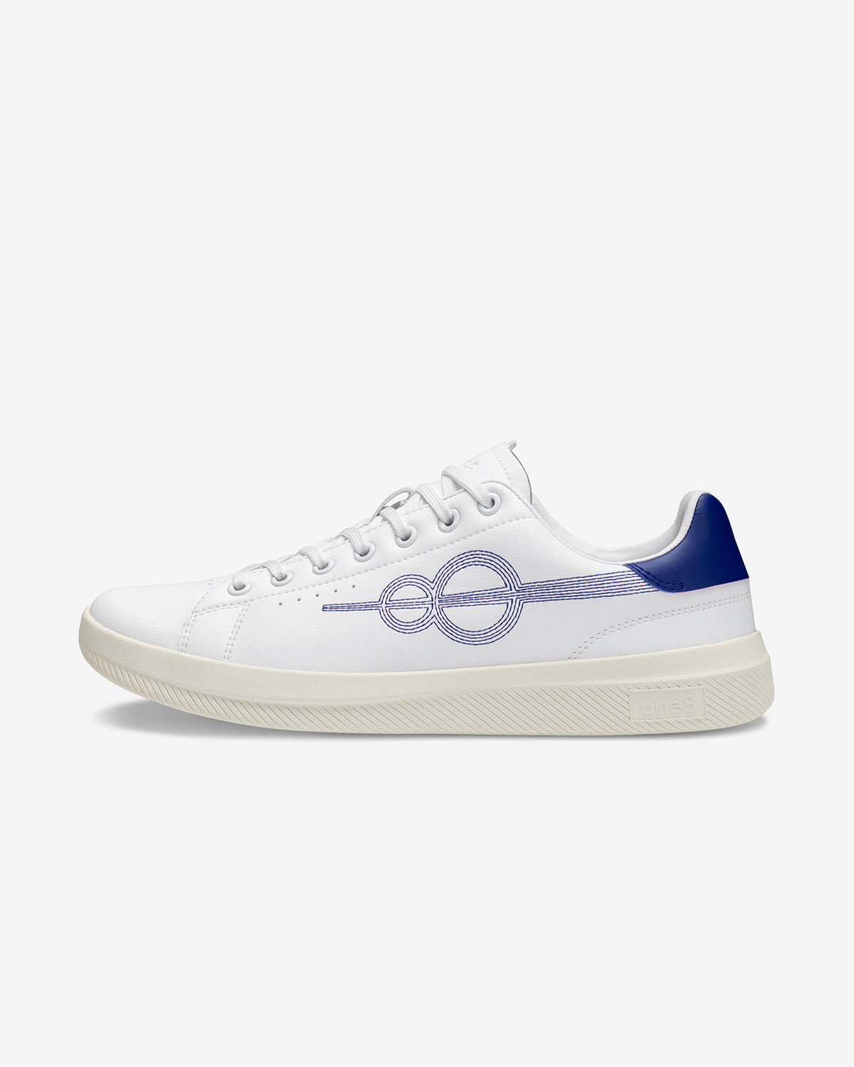 Seam Classic - Club Navy & White