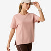 Essentials Bamboo Tee - Pink