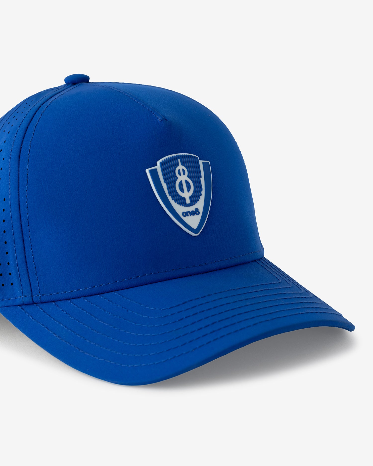 Mach Pro - Blue