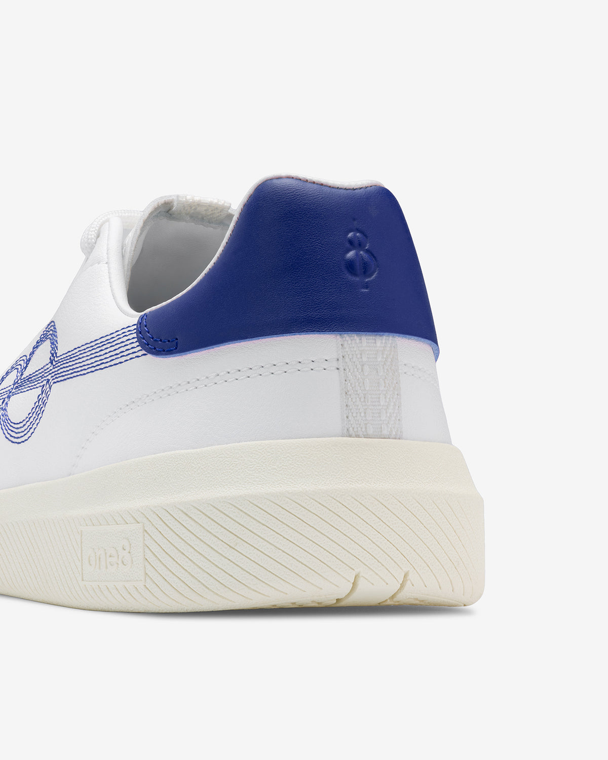Seam Classic - Club Navy & White