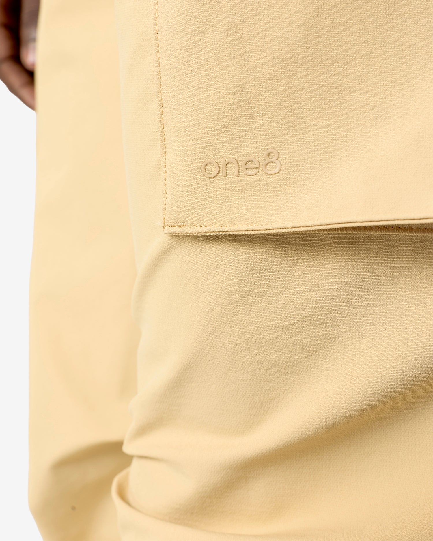 Sync Workwear Pants - Beige