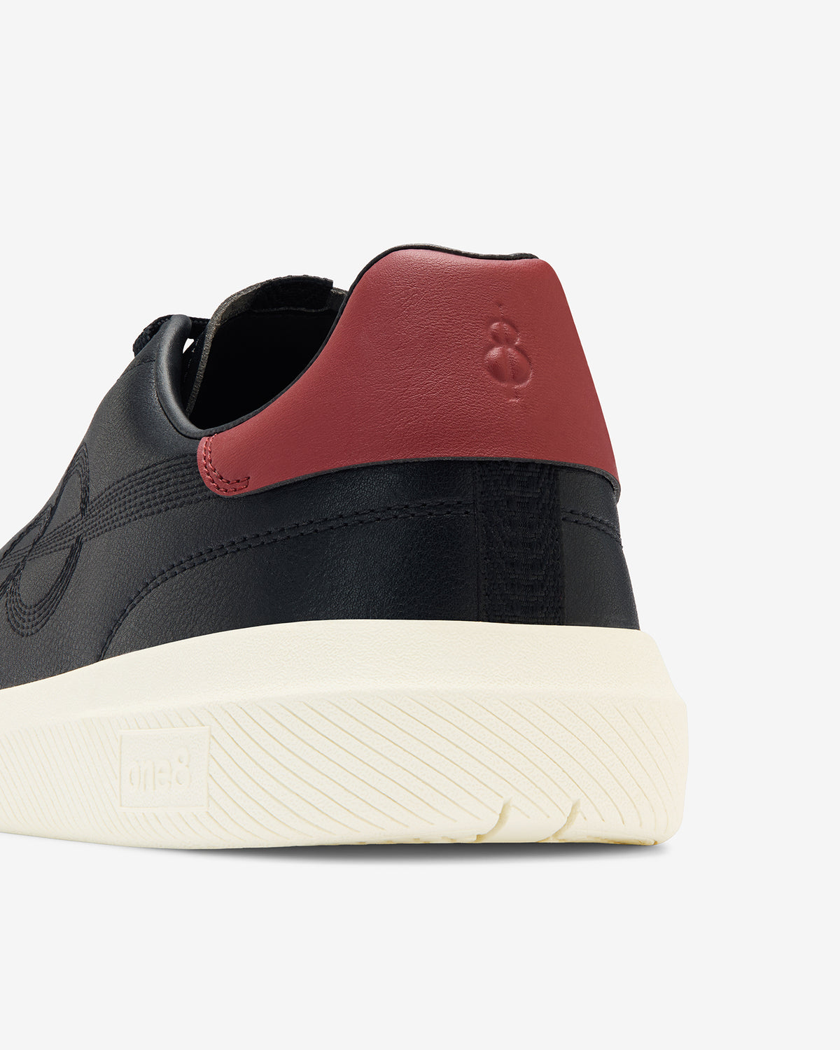 Seam Classic - Legacy Red & Black