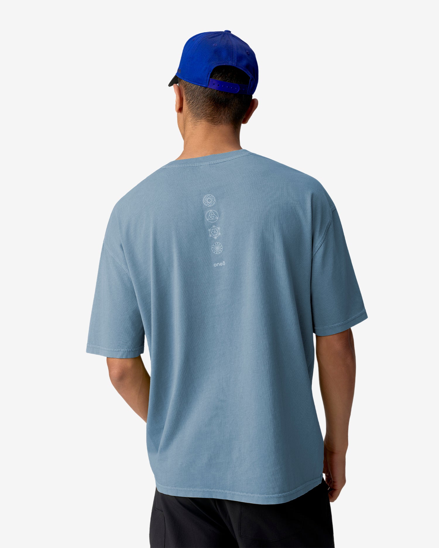 Chakra Tee Stellar