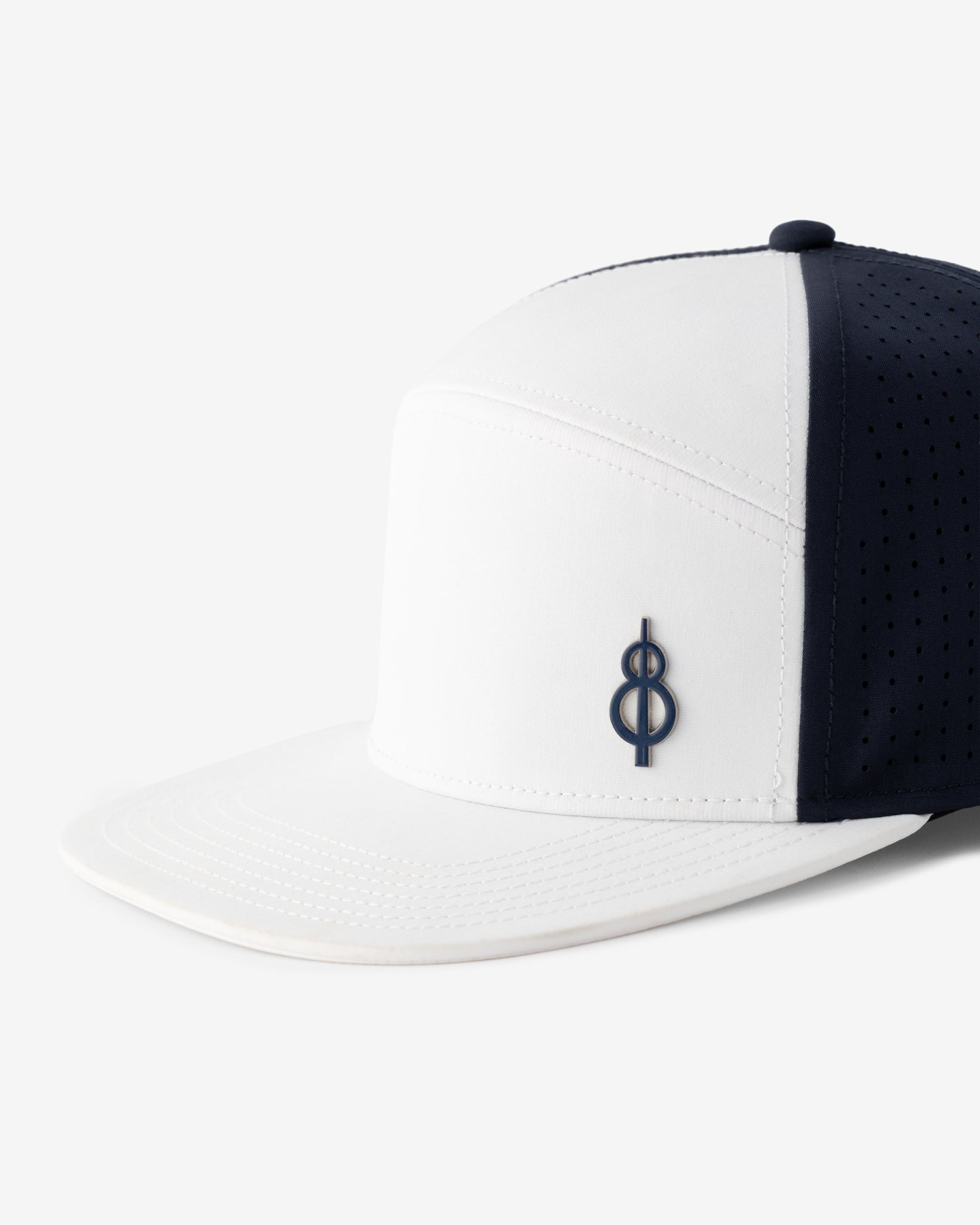 Horizon Pro - White Blue