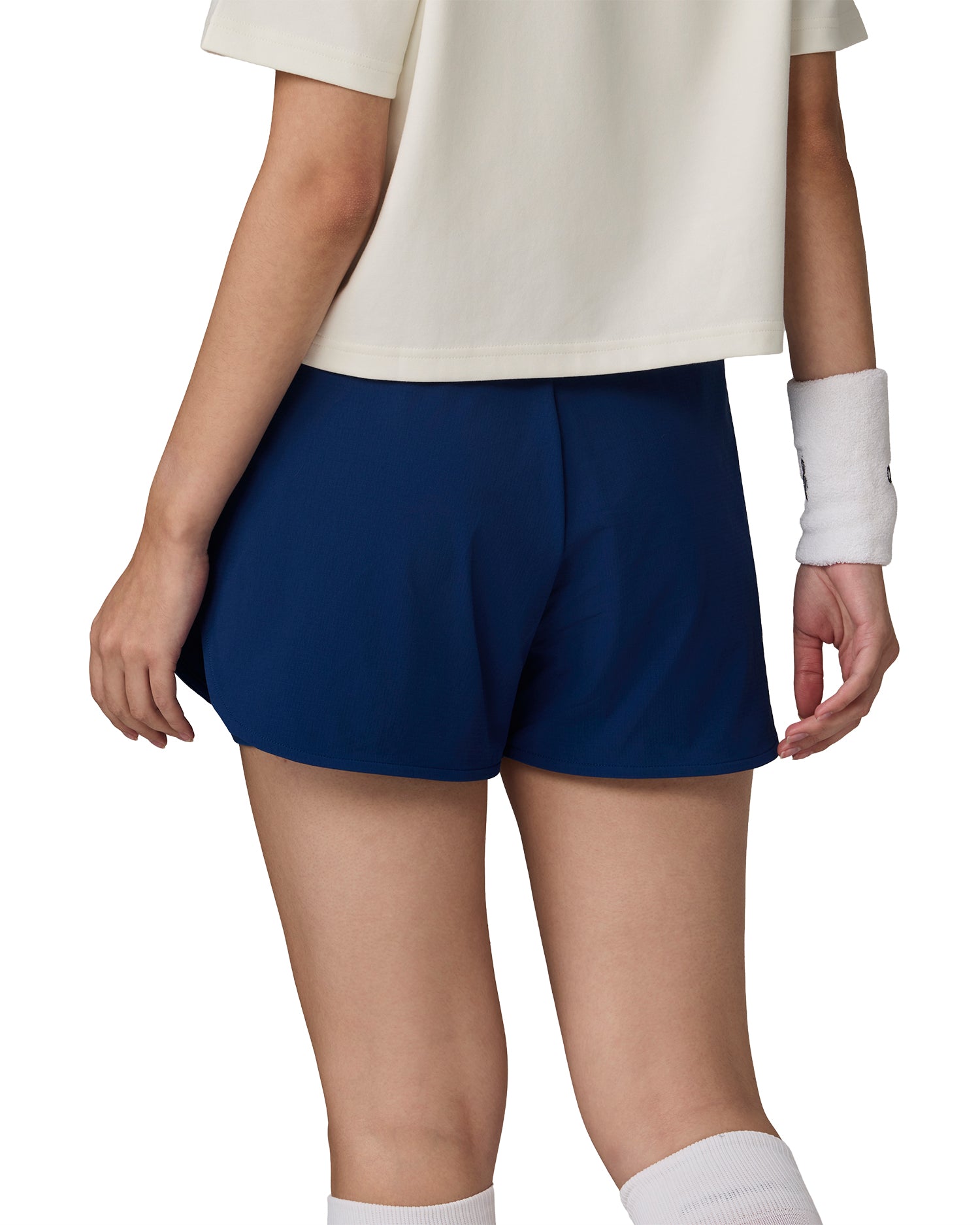 Swift 2-in-1 Woven Shorts Estate Blue