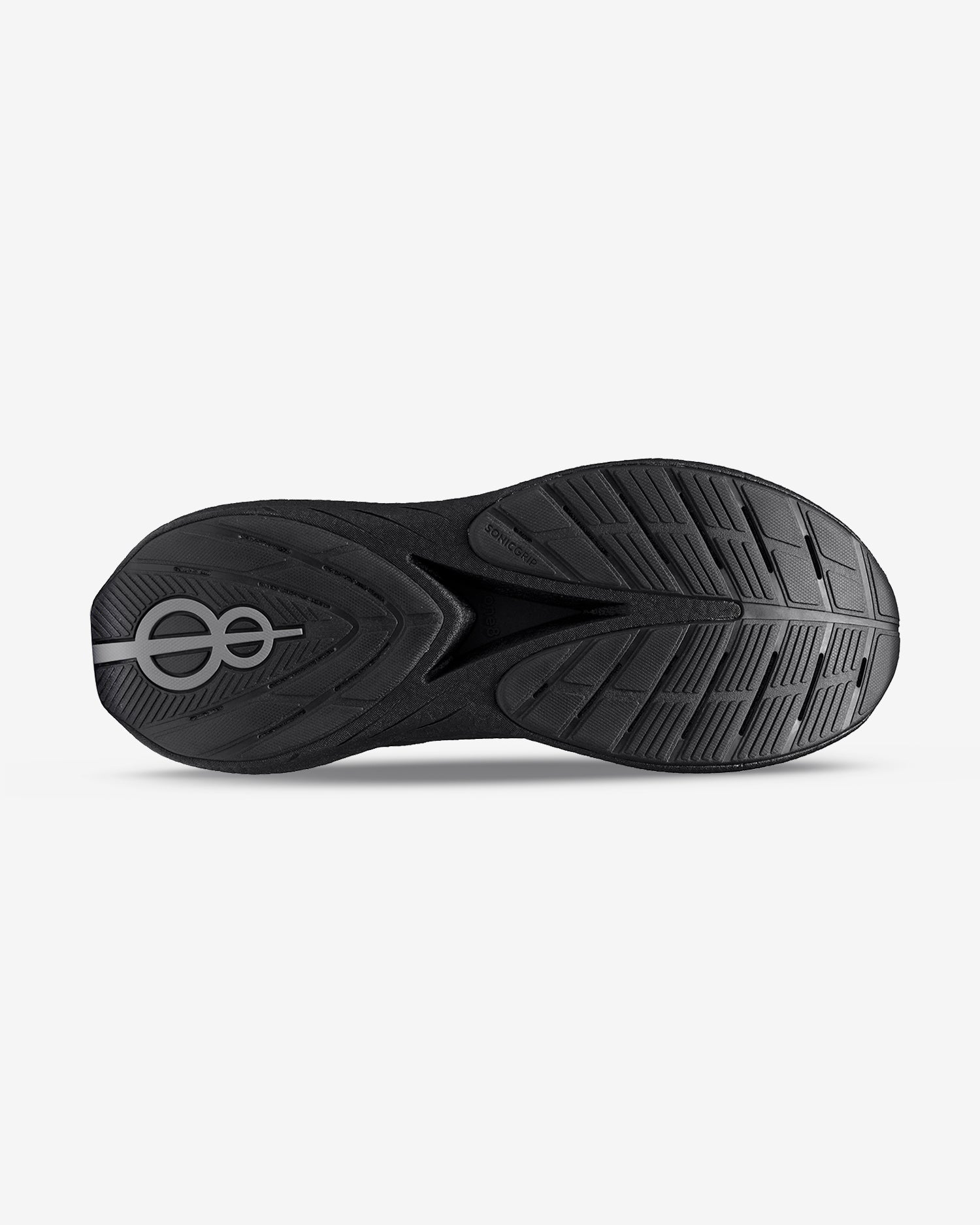 Boom Rush Classic Black
