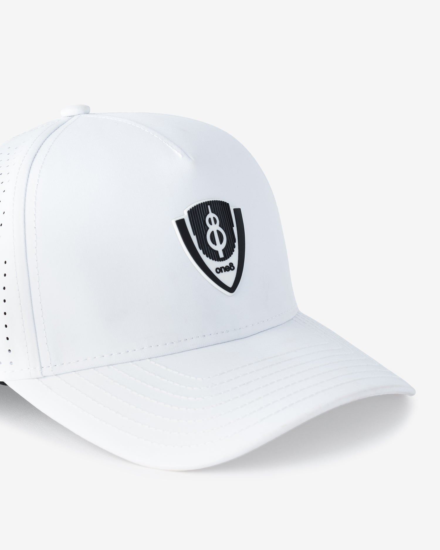 Mach Pro - White