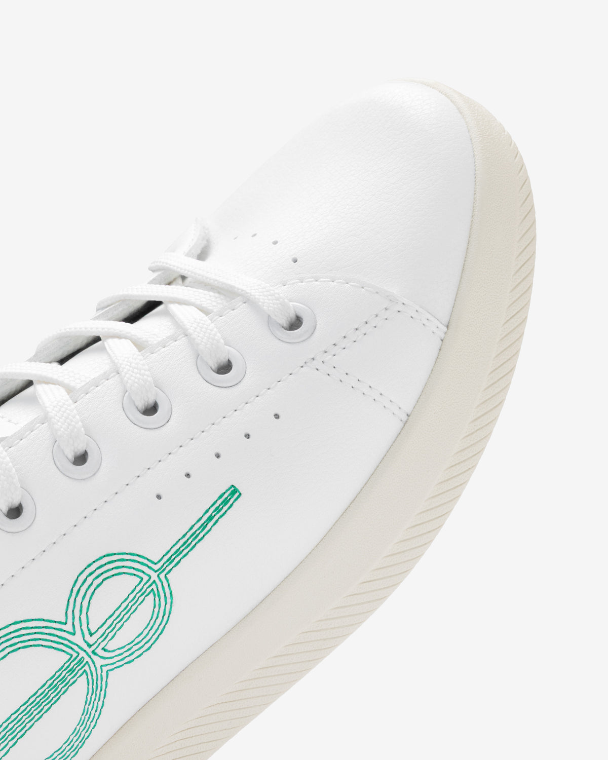 Seam Classic - Field Green & White