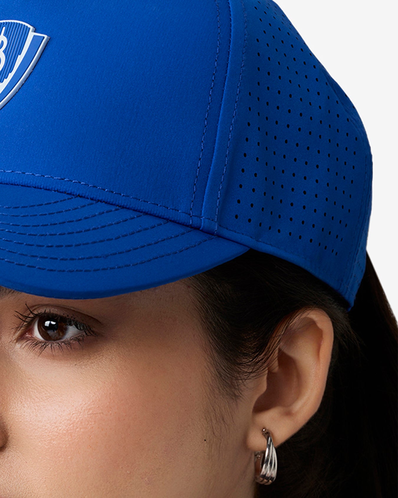 Mach Pro - Blue