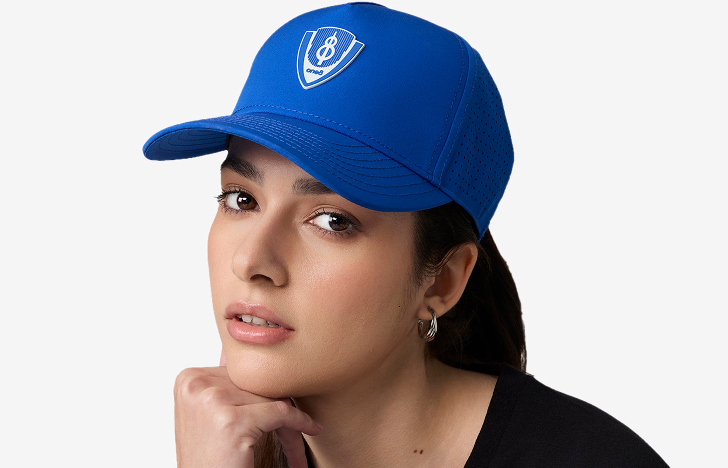 Mach Pro - Blue