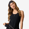 Swift Tank Top - Black
