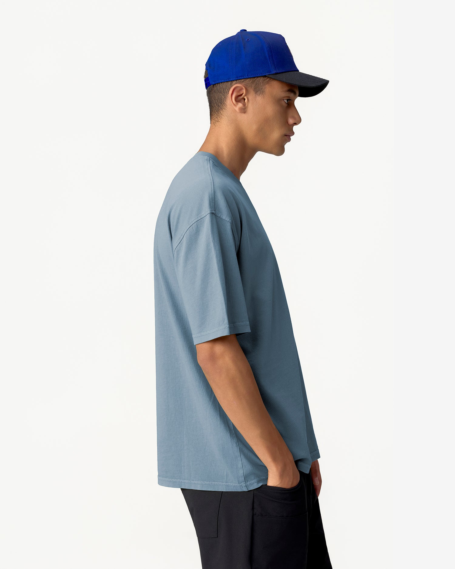 Chakra Tee Stellar
