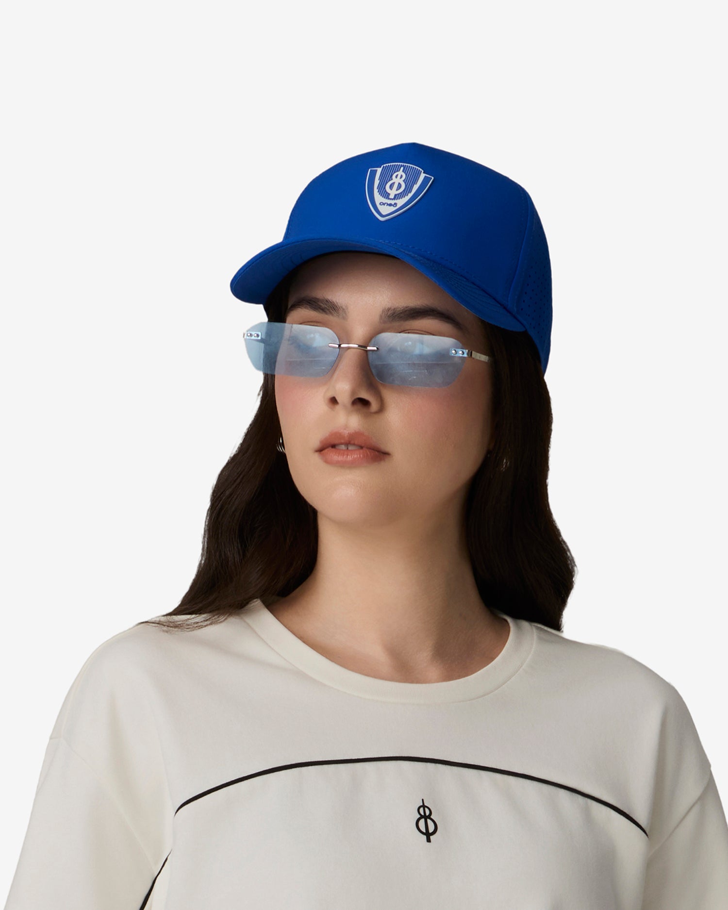 Mach Pro - Blue