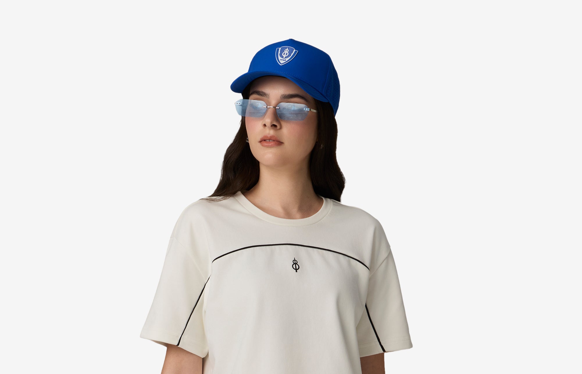 Mach Pro - Blue