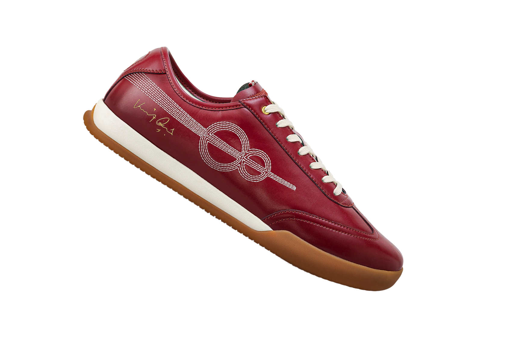 Seam XVIII
