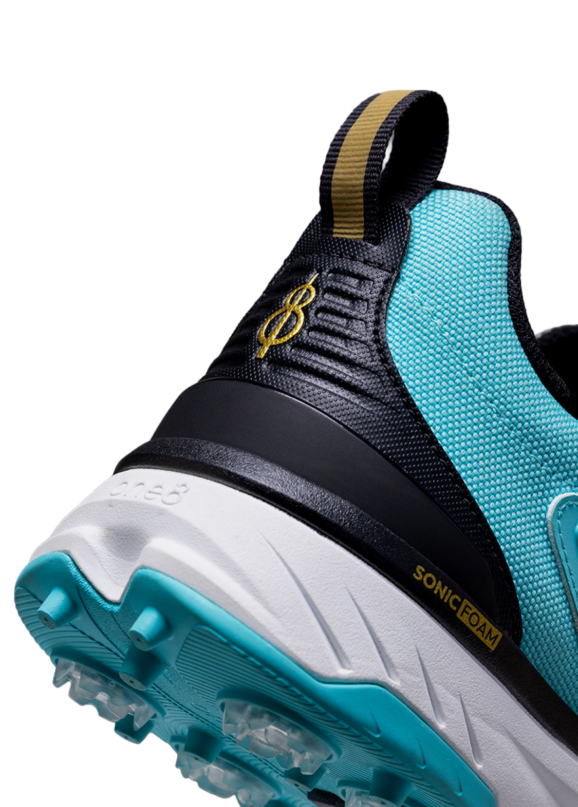 Sonic Foam