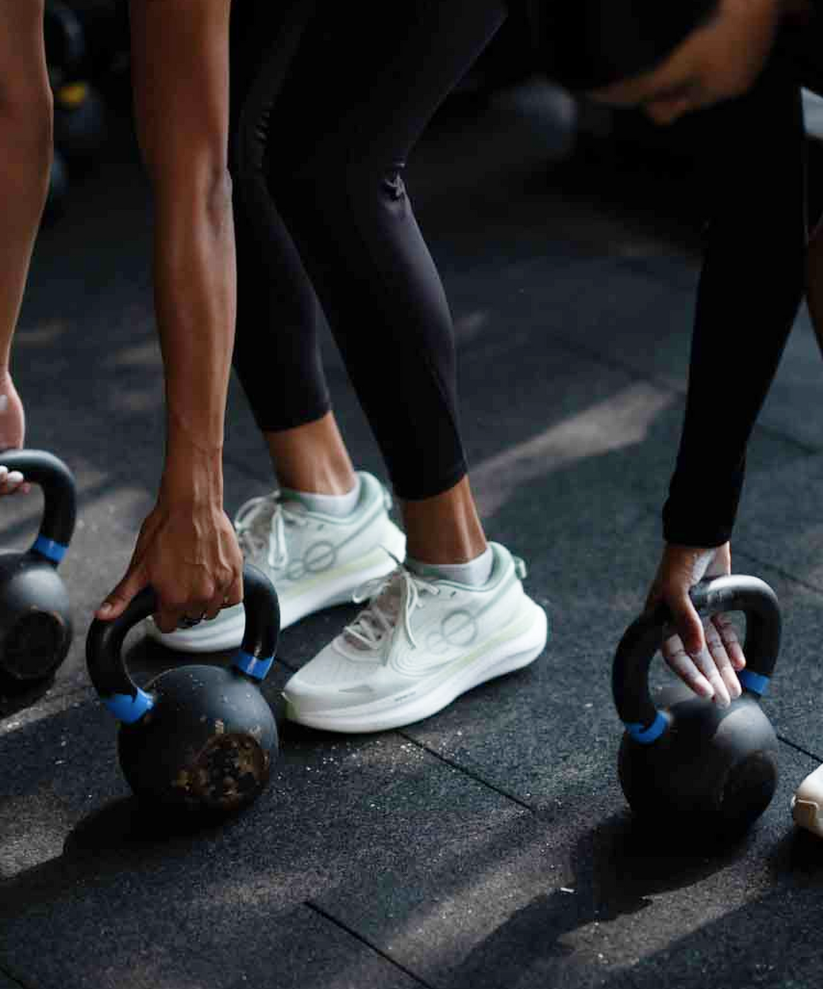 Training