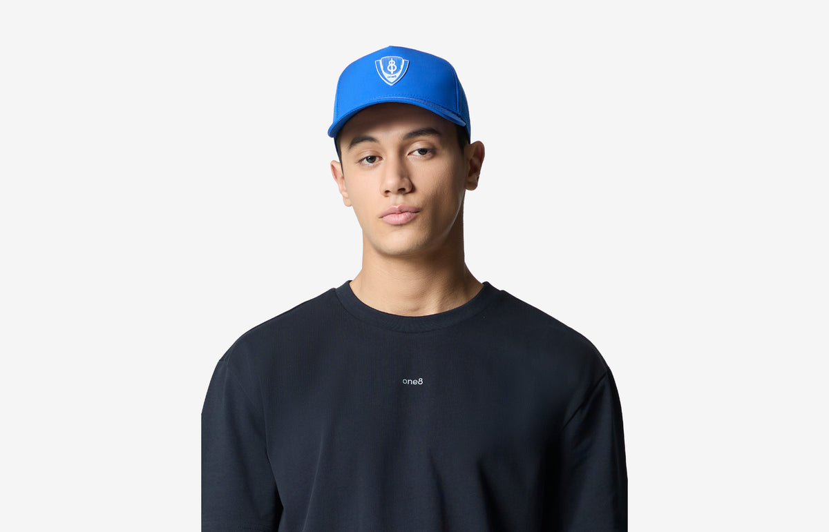 Mach Pro - Blue