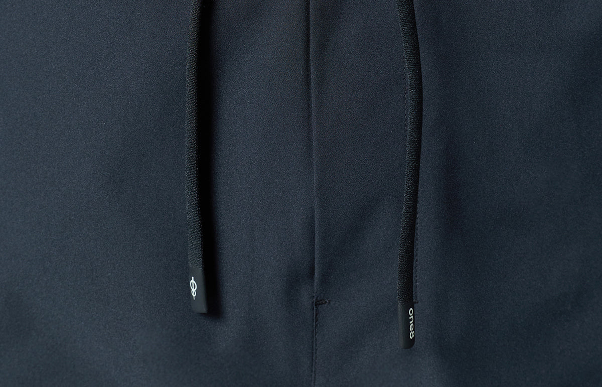 Essentials Track Pants - Black