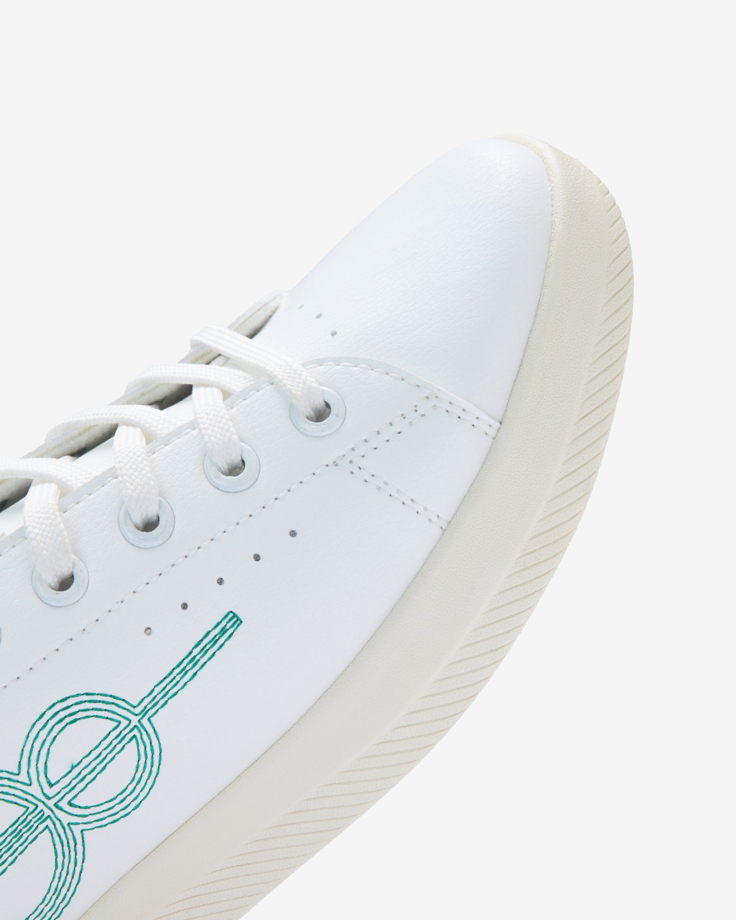 Seam Classic - Field Green & White