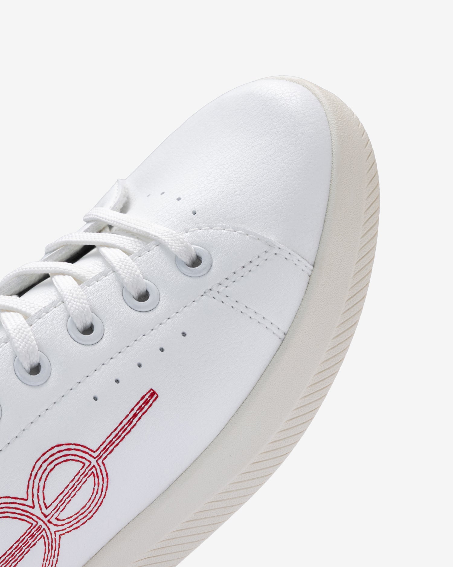 Seam Classic - Legacy Red & White
