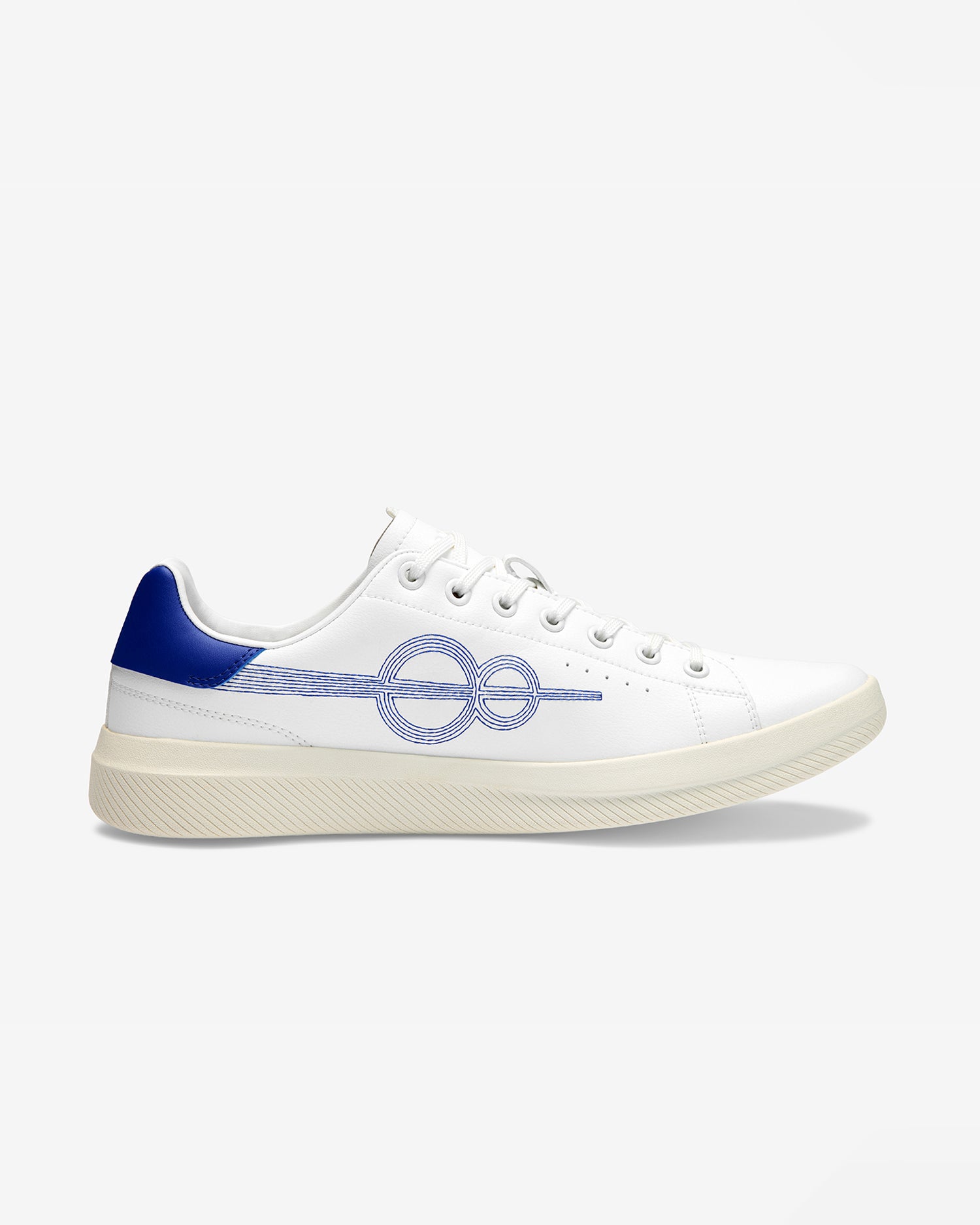 Seam Classic - Club Navy & White