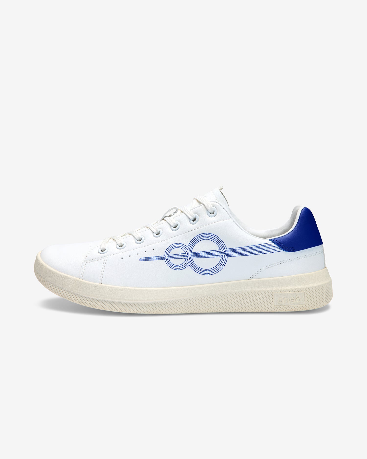 Seam Classic - Club Navy & White