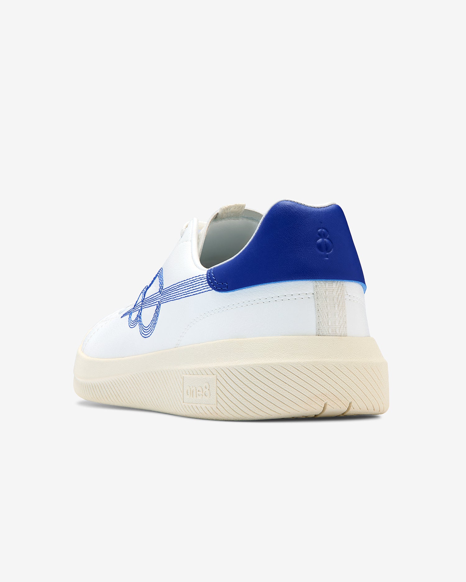 Seam Classic - Club Navy & White