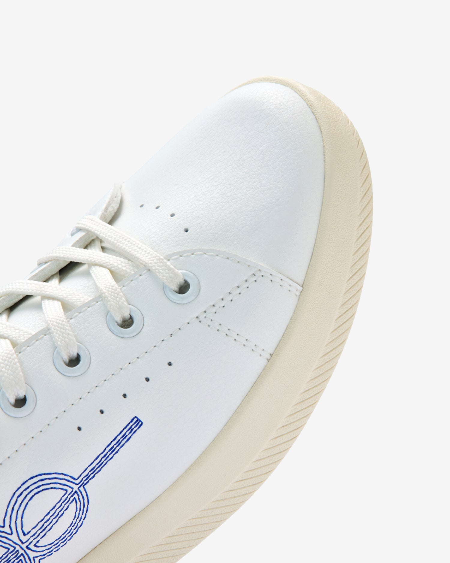Seam Classic - Club Navy & White