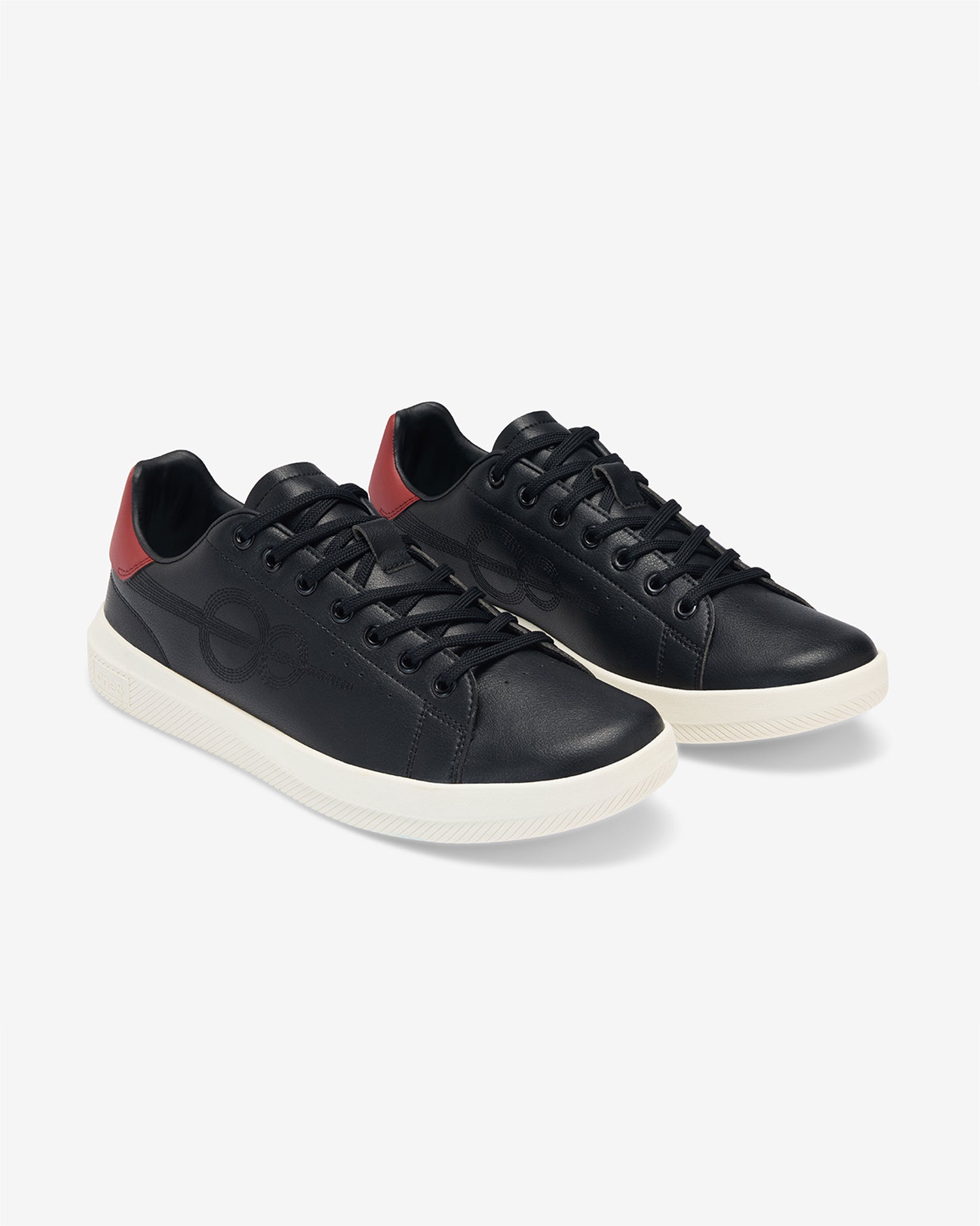 Seam Classic - Legacy Red & Black